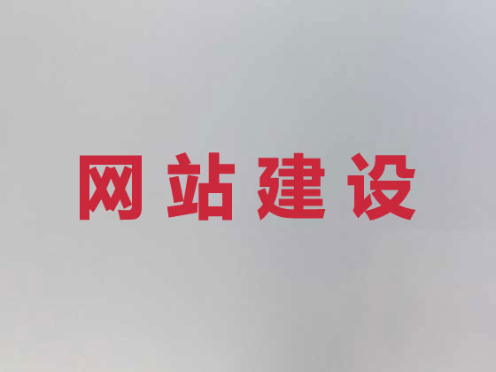 三亚专业网站建设